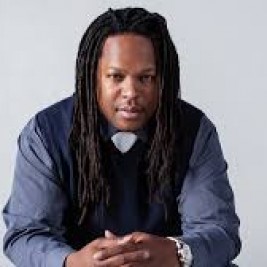 Shaka Senghor  Image